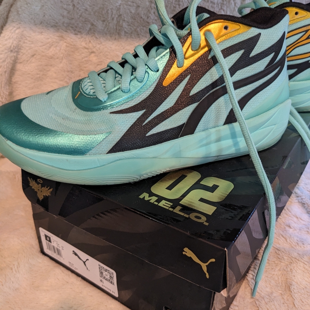 Puma m.e.l.o.